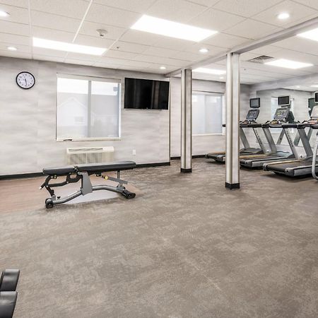 Fairfield By Marriott Inn & Suites Greensboro Coliseum Area Екстериор снимка