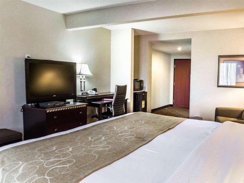 Fairfield By Marriott Inn & Suites Greensboro Coliseum Area Екстериор снимка
