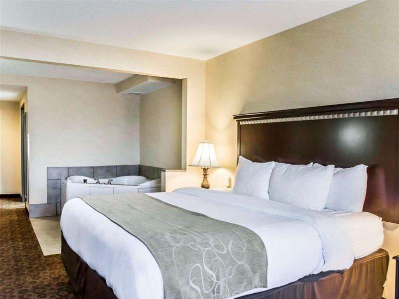 Fairfield By Marriott Inn & Suites Greensboro Coliseum Area Екстериор снимка