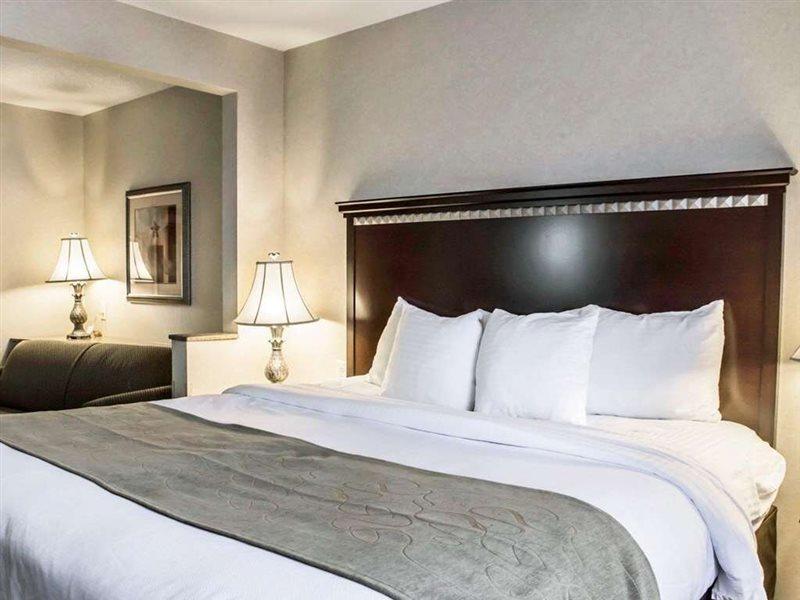 Fairfield By Marriott Inn & Suites Greensboro Coliseum Area Екстериор снимка