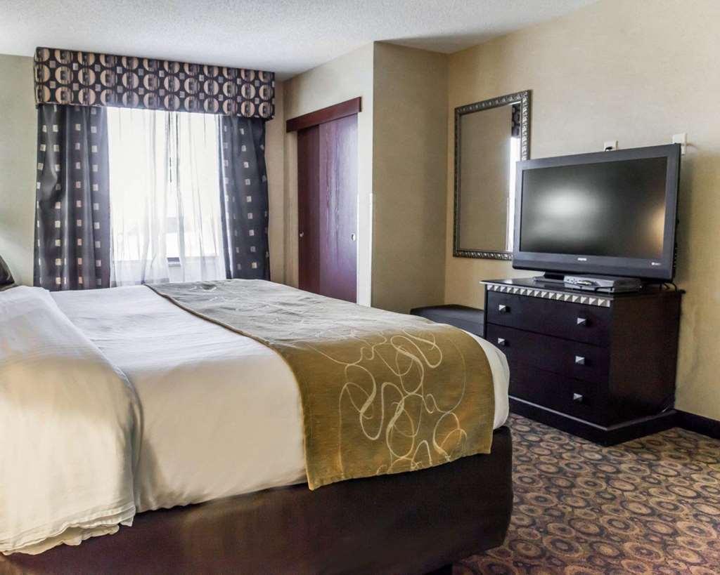 Fairfield By Marriott Inn & Suites Greensboro Coliseum Area Стая снимка