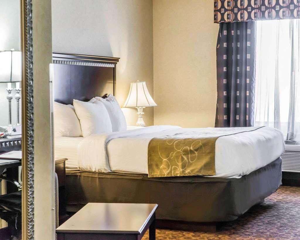 Fairfield By Marriott Inn & Suites Greensboro Coliseum Area Стая снимка