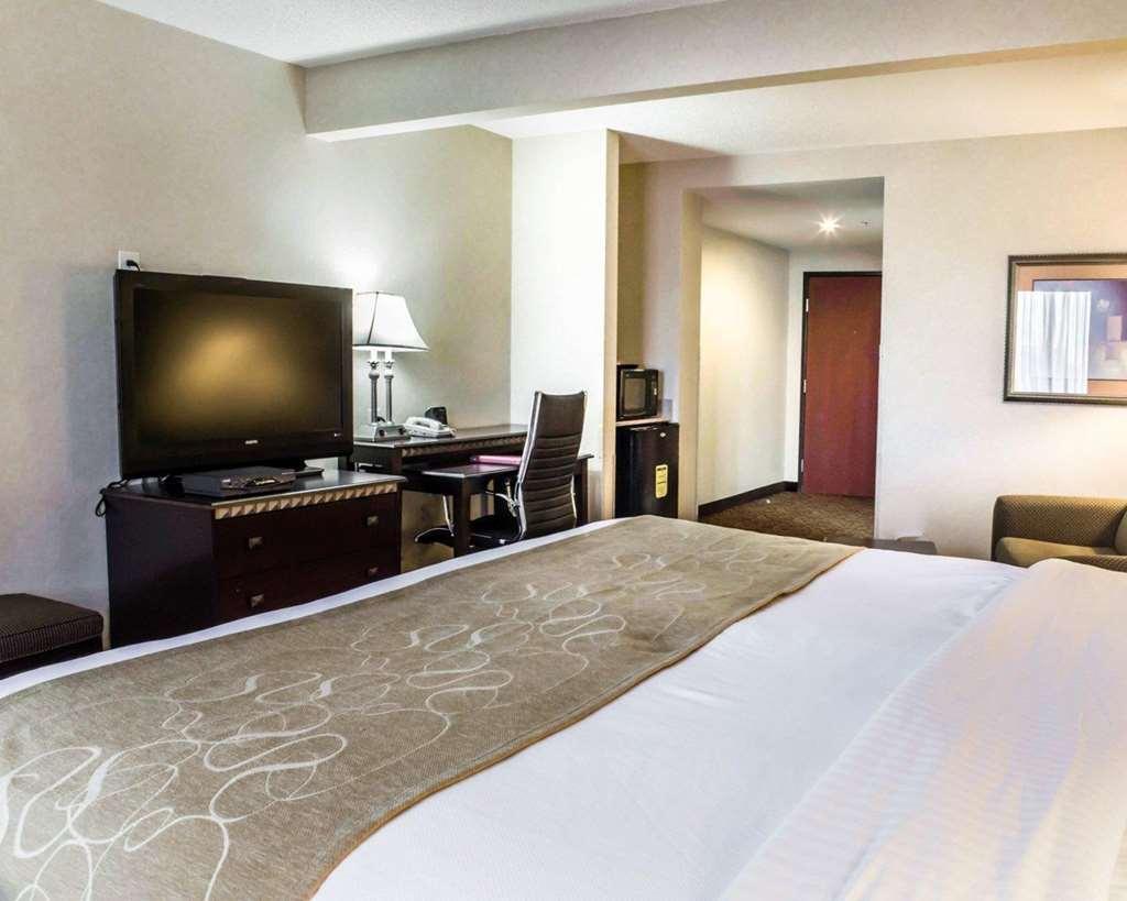 Fairfield By Marriott Inn & Suites Greensboro Coliseum Area Стая снимка