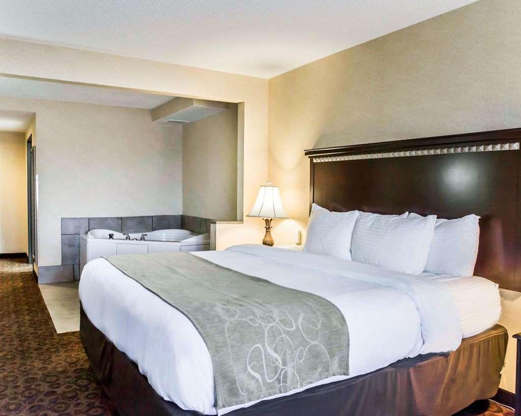 Fairfield By Marriott Inn & Suites Greensboro Coliseum Area Стая снимка