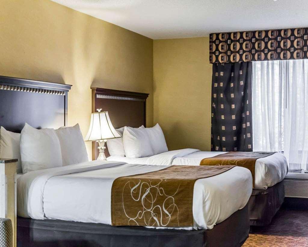 Fairfield By Marriott Inn & Suites Greensboro Coliseum Area Стая снимка