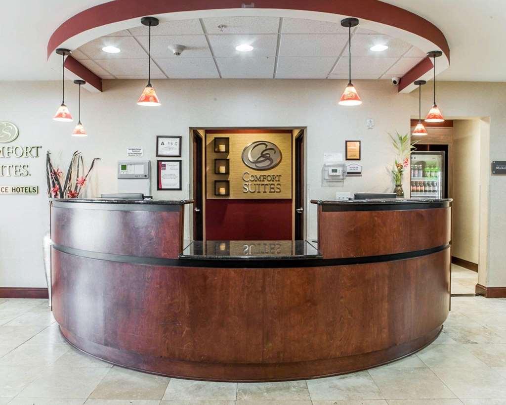 Fairfield By Marriott Inn & Suites Greensboro Coliseum Area Интериор снимка