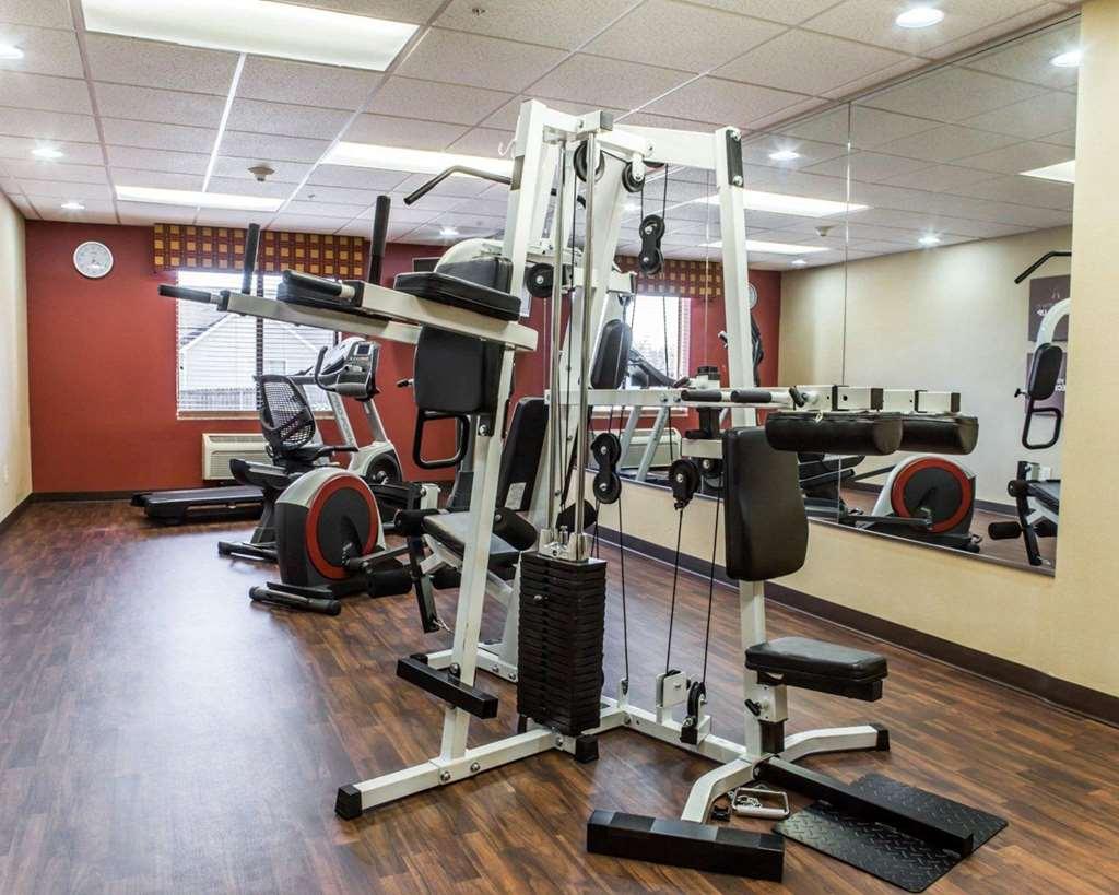 Fairfield By Marriott Inn & Suites Greensboro Coliseum Area Екстериор снимка