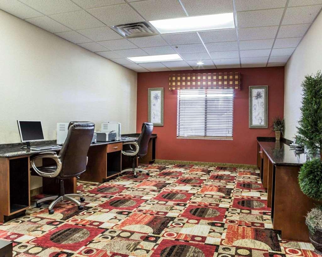Fairfield By Marriott Inn & Suites Greensboro Coliseum Area Съоръжения снимка