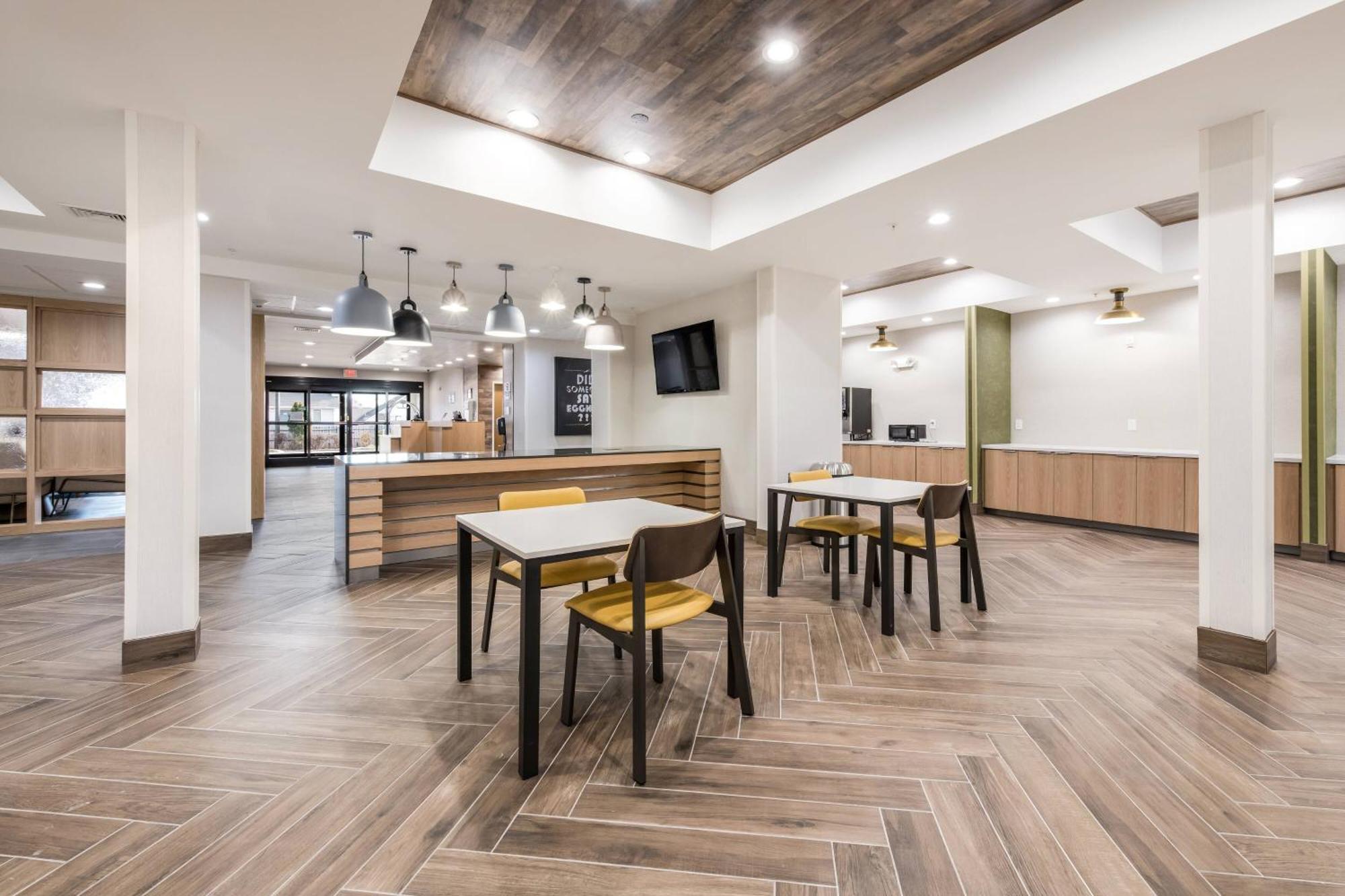 Fairfield By Marriott Inn & Suites Greensboro Coliseum Area Екстериор снимка