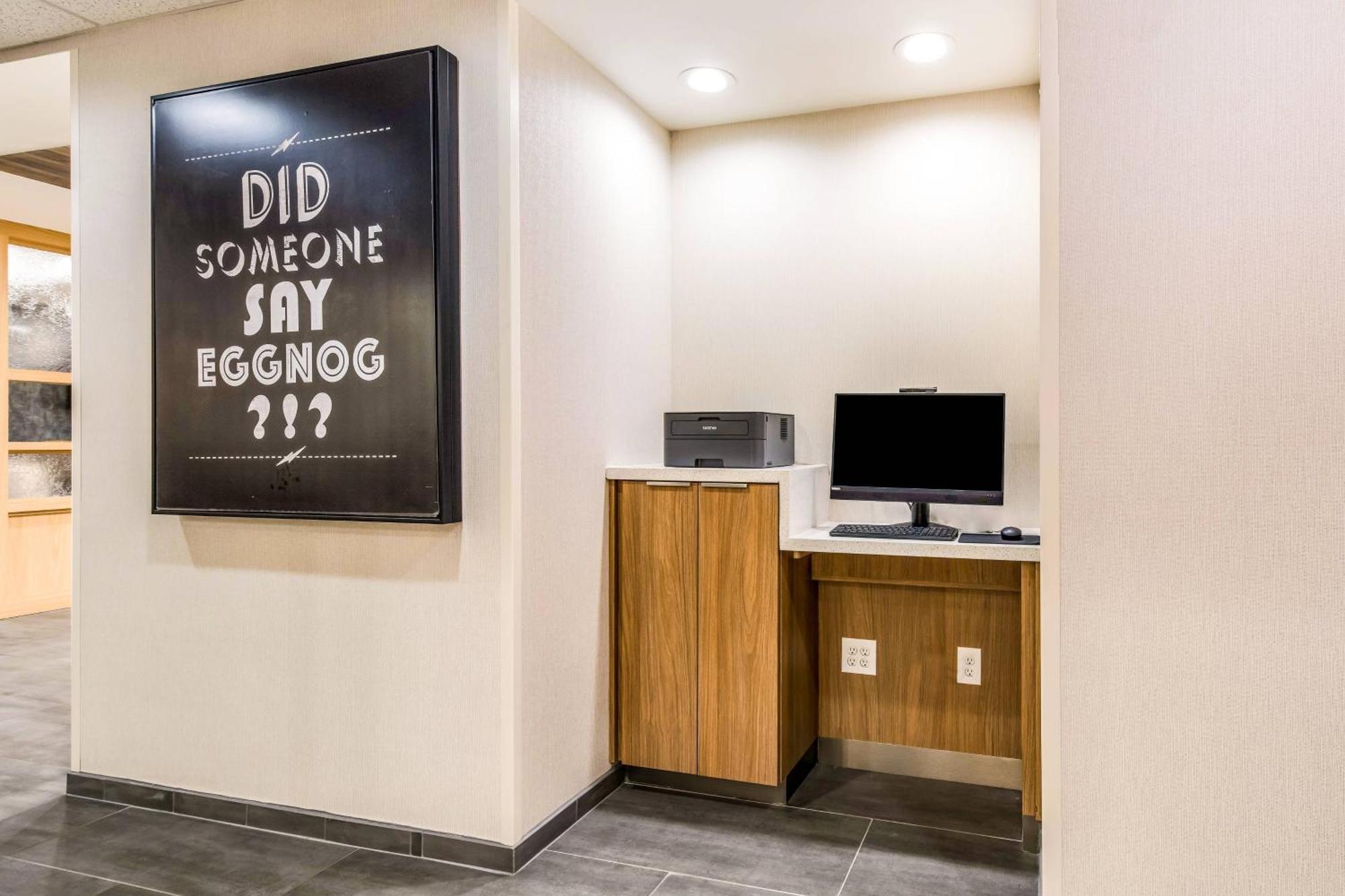 Fairfield By Marriott Inn & Suites Greensboro Coliseum Area Екстериор снимка