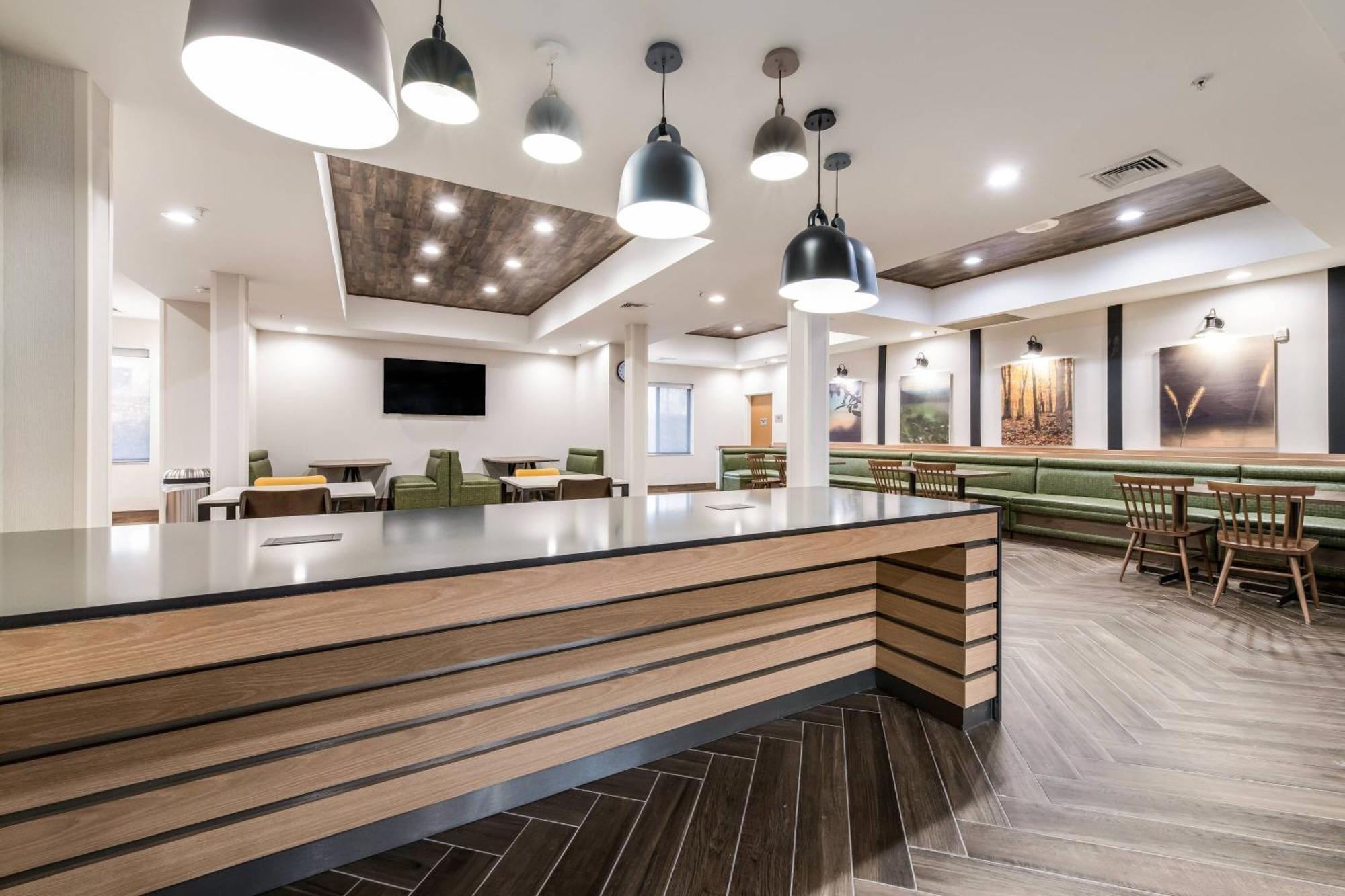 Fairfield By Marriott Inn & Suites Greensboro Coliseum Area Екстериор снимка