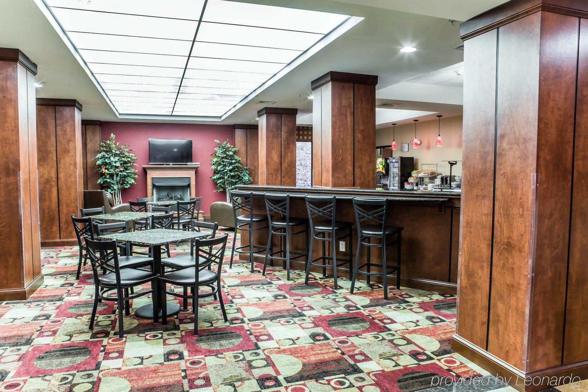 Fairfield By Marriott Inn & Suites Greensboro Coliseum Area Екстериор снимка