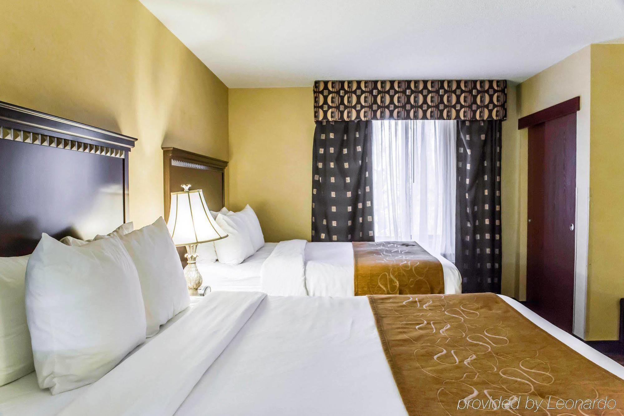 Fairfield By Marriott Inn & Suites Greensboro Coliseum Area Екстериор снимка