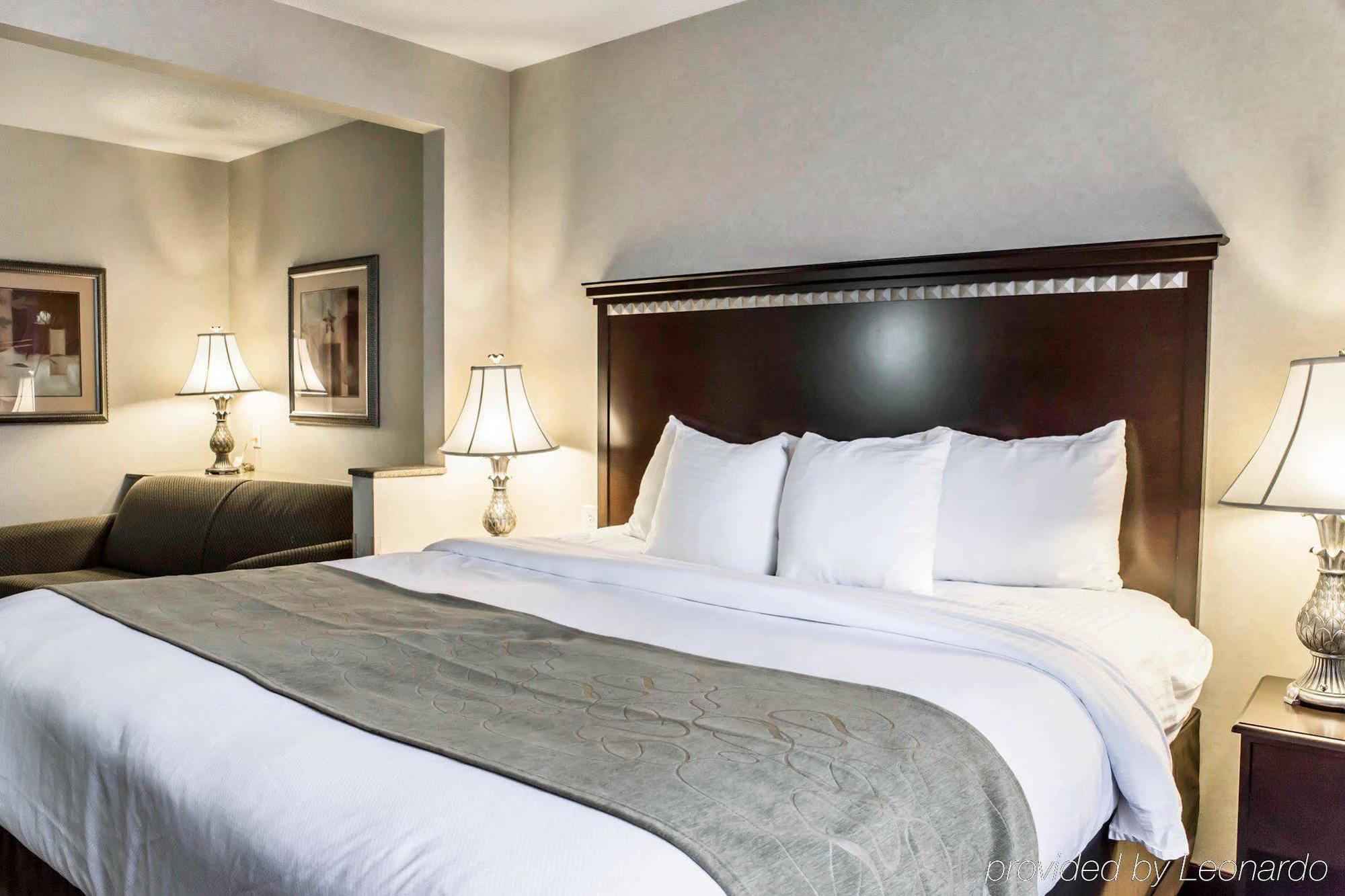Fairfield By Marriott Inn & Suites Greensboro Coliseum Area Екстериор снимка