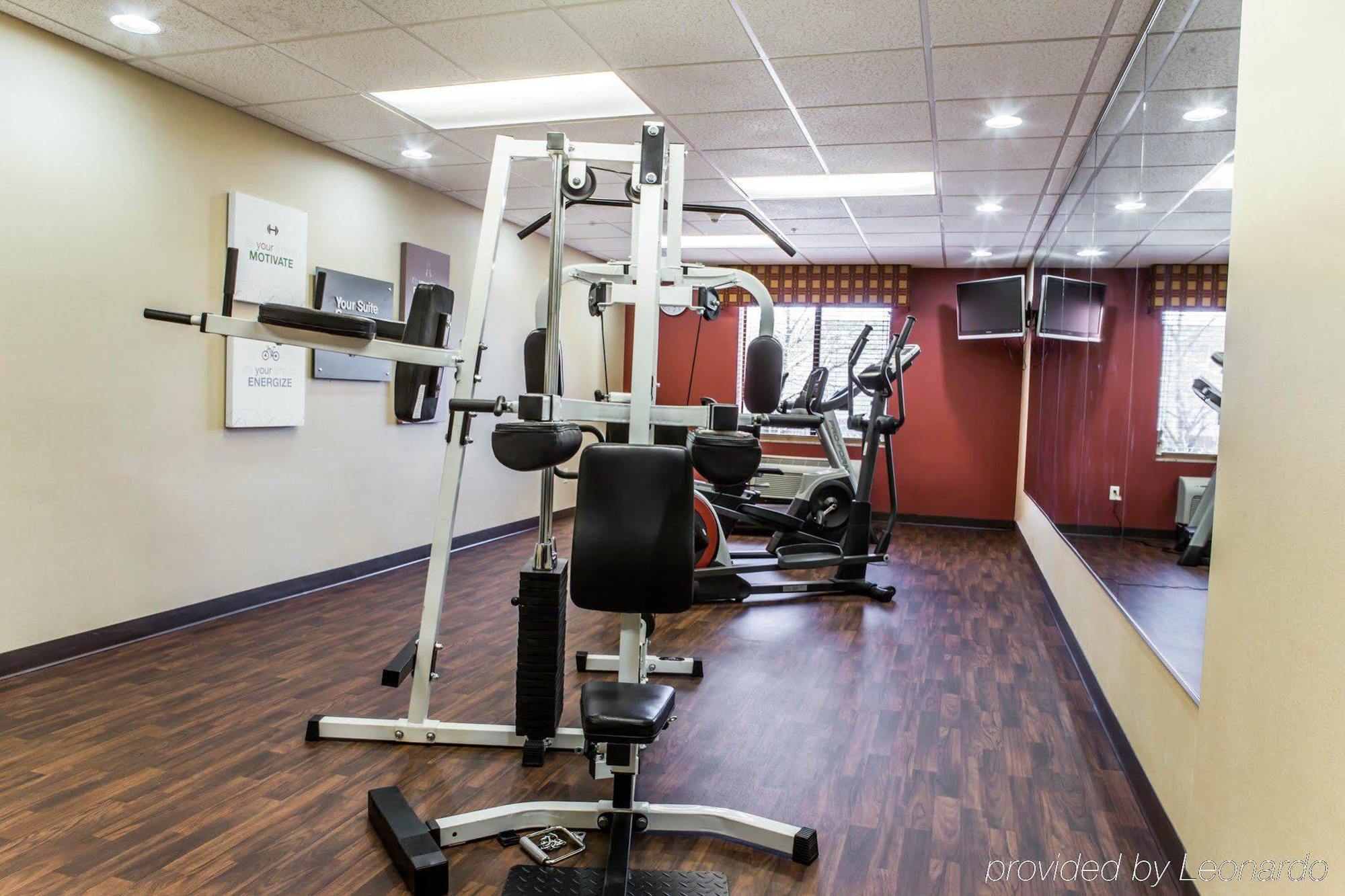 Fairfield By Marriott Inn & Suites Greensboro Coliseum Area Екстериор снимка