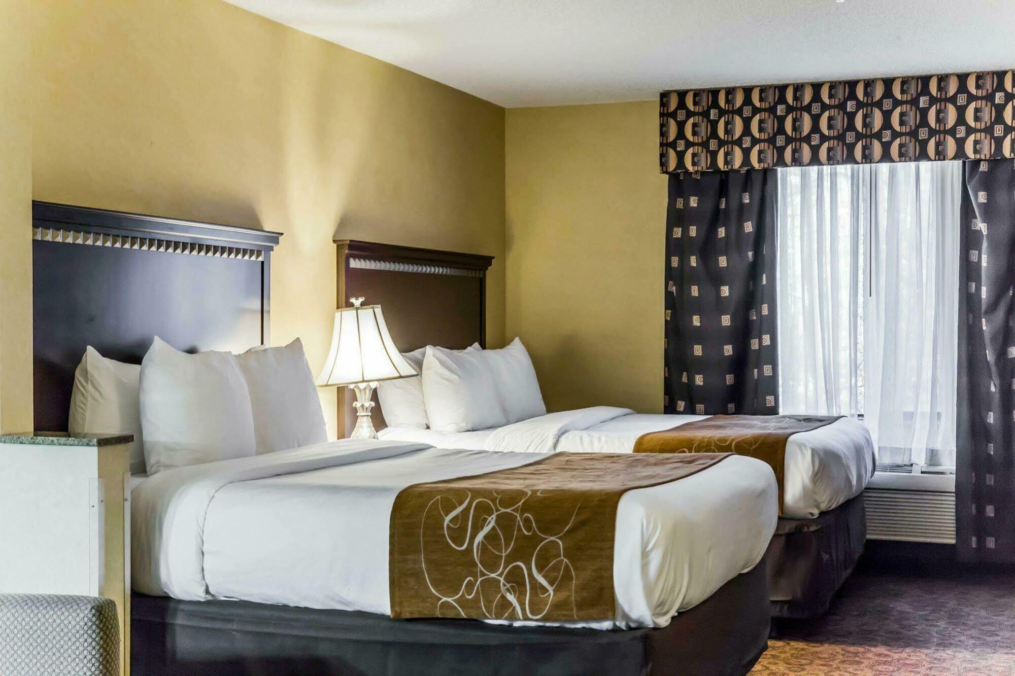 Fairfield By Marriott Inn & Suites Greensboro Coliseum Area Екстериор снимка