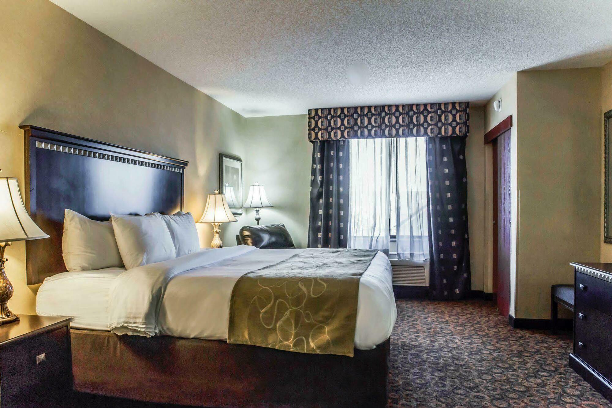 Fairfield By Marriott Inn & Suites Greensboro Coliseum Area Екстериор снимка