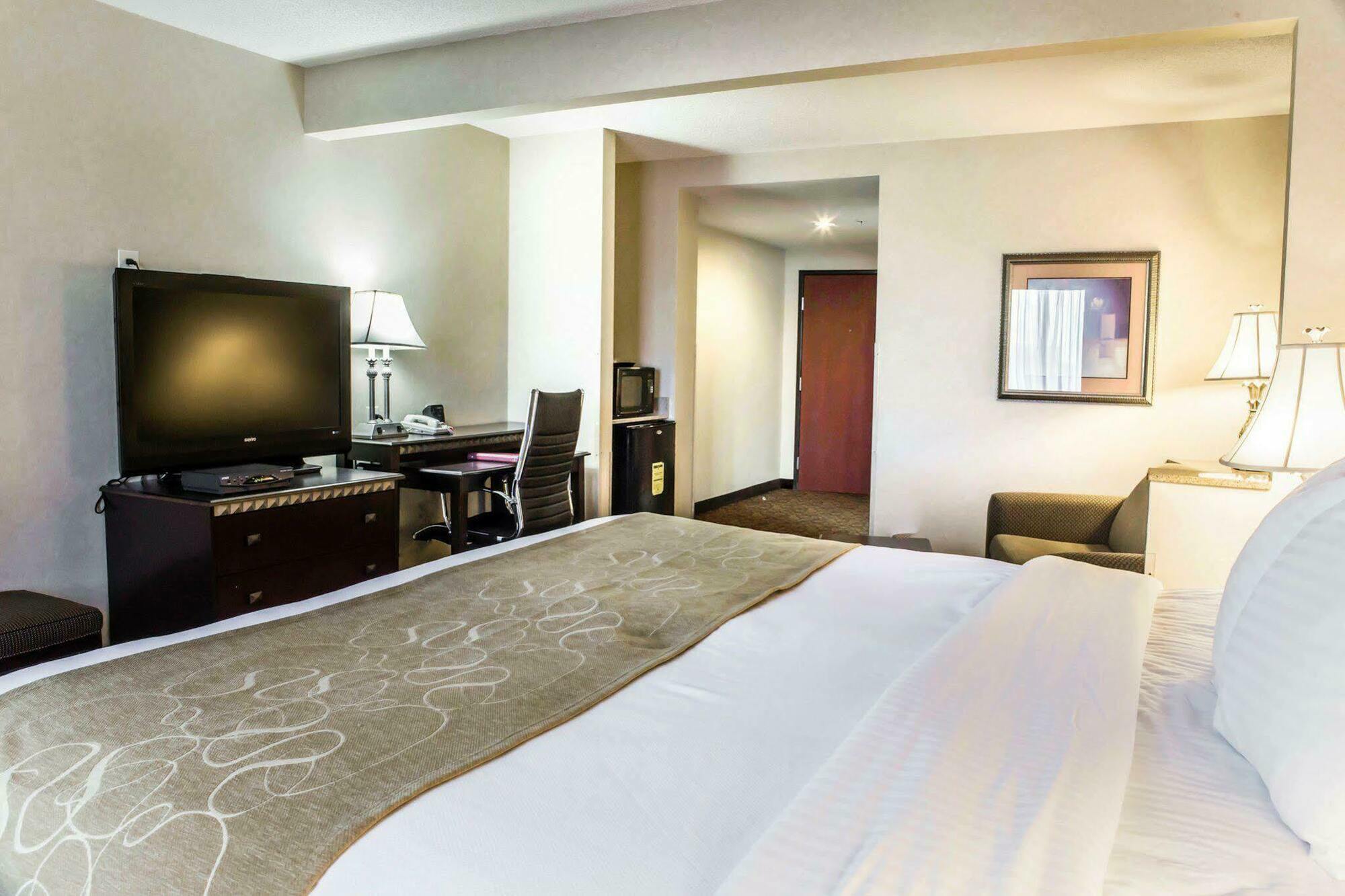 Fairfield By Marriott Inn & Suites Greensboro Coliseum Area Екстериор снимка